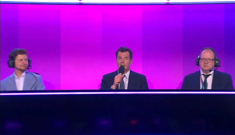 Eurovision