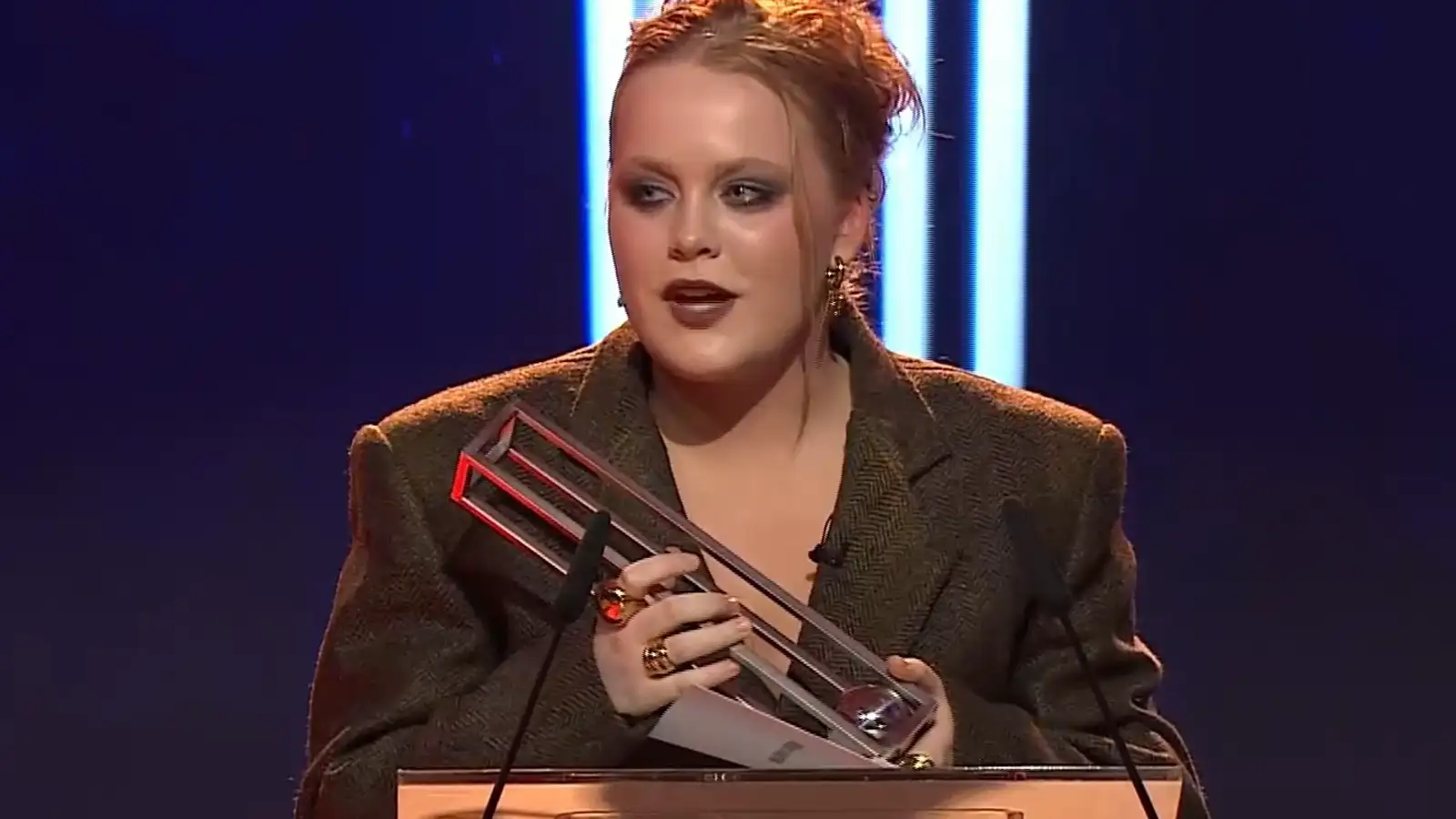 Kötlukæti í Partýverkunum á Rás 2