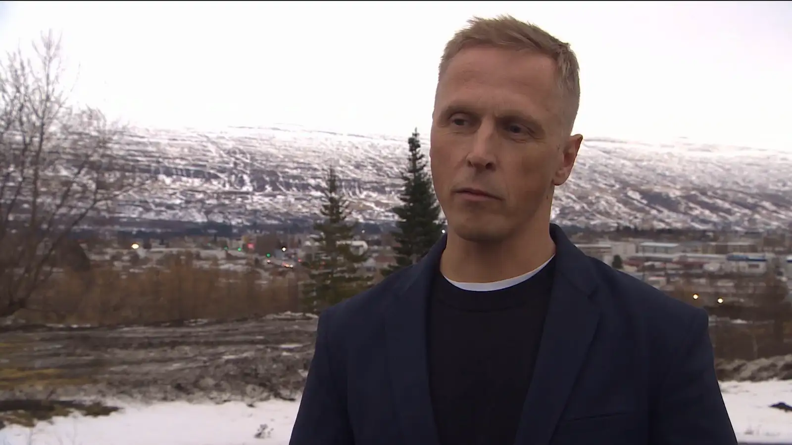 Sala á bensíni minnkar