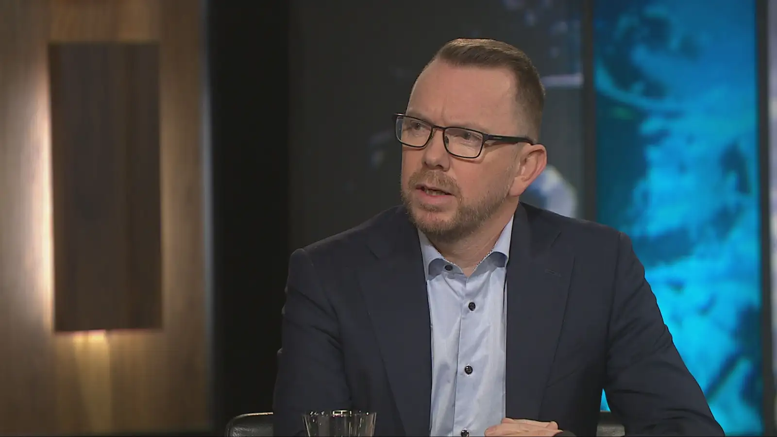 „Alveg ljóst að það eru ekki allir að spila með“