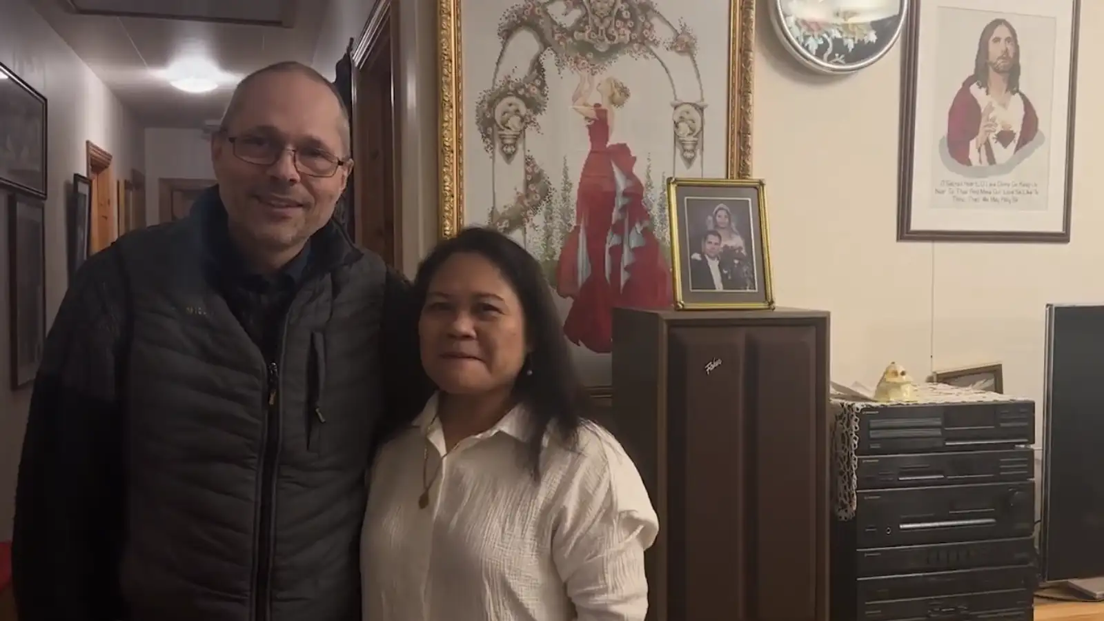 Ný kaþólsk kirkja á Selfossi: „Við höfum verið svolítið ósýnileg“