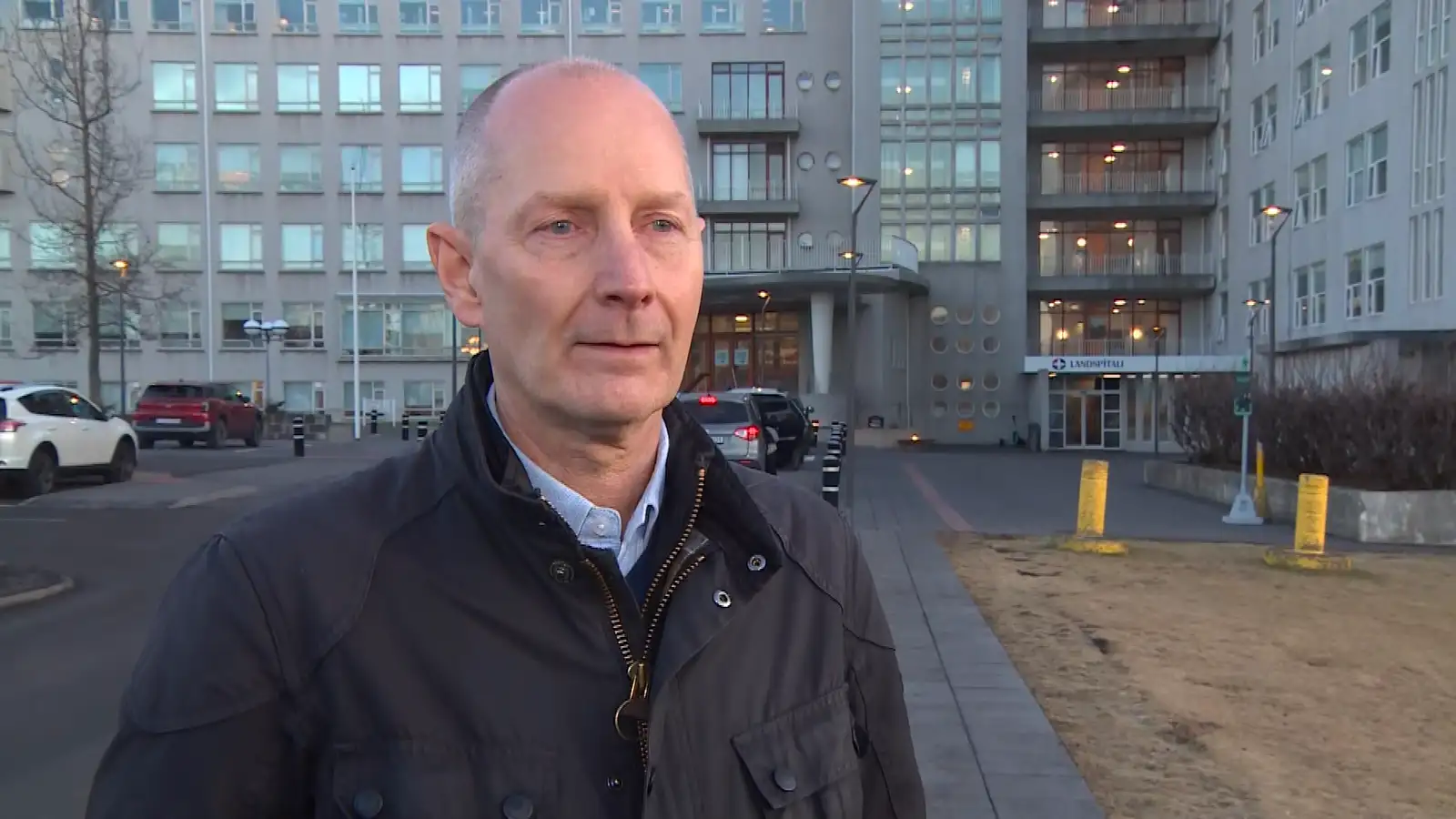 Hefur engin áhrif á Landspítalann að starfsfólk hafi „hitt“ berklabakteríu