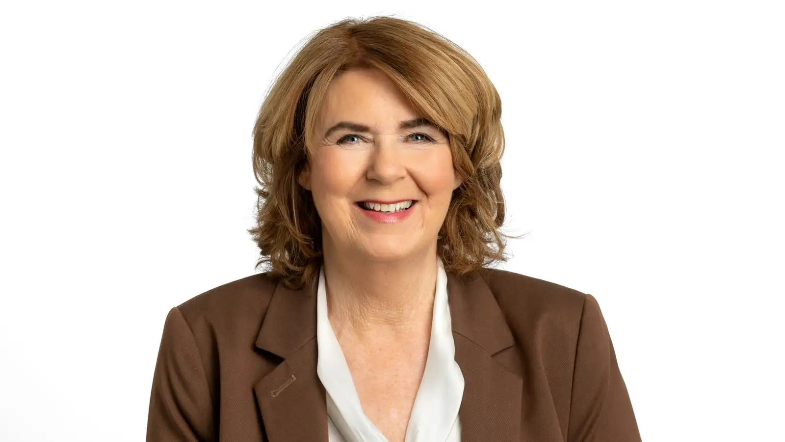 Regína Ásvaldsdóttir nýr formaður stjórnar Landspítala