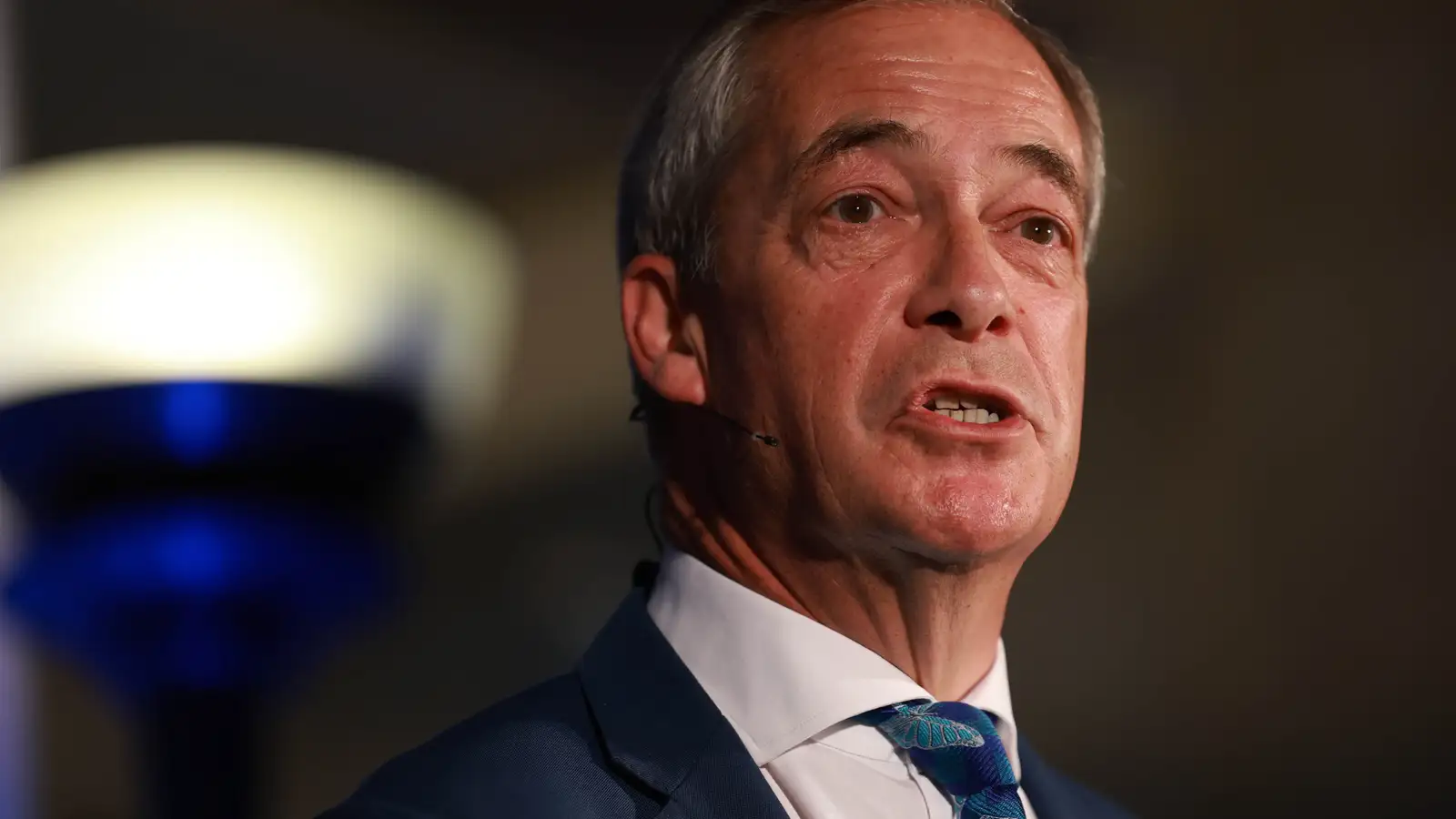 Stjórnmálamenn sammála í gagnrýni á BBC