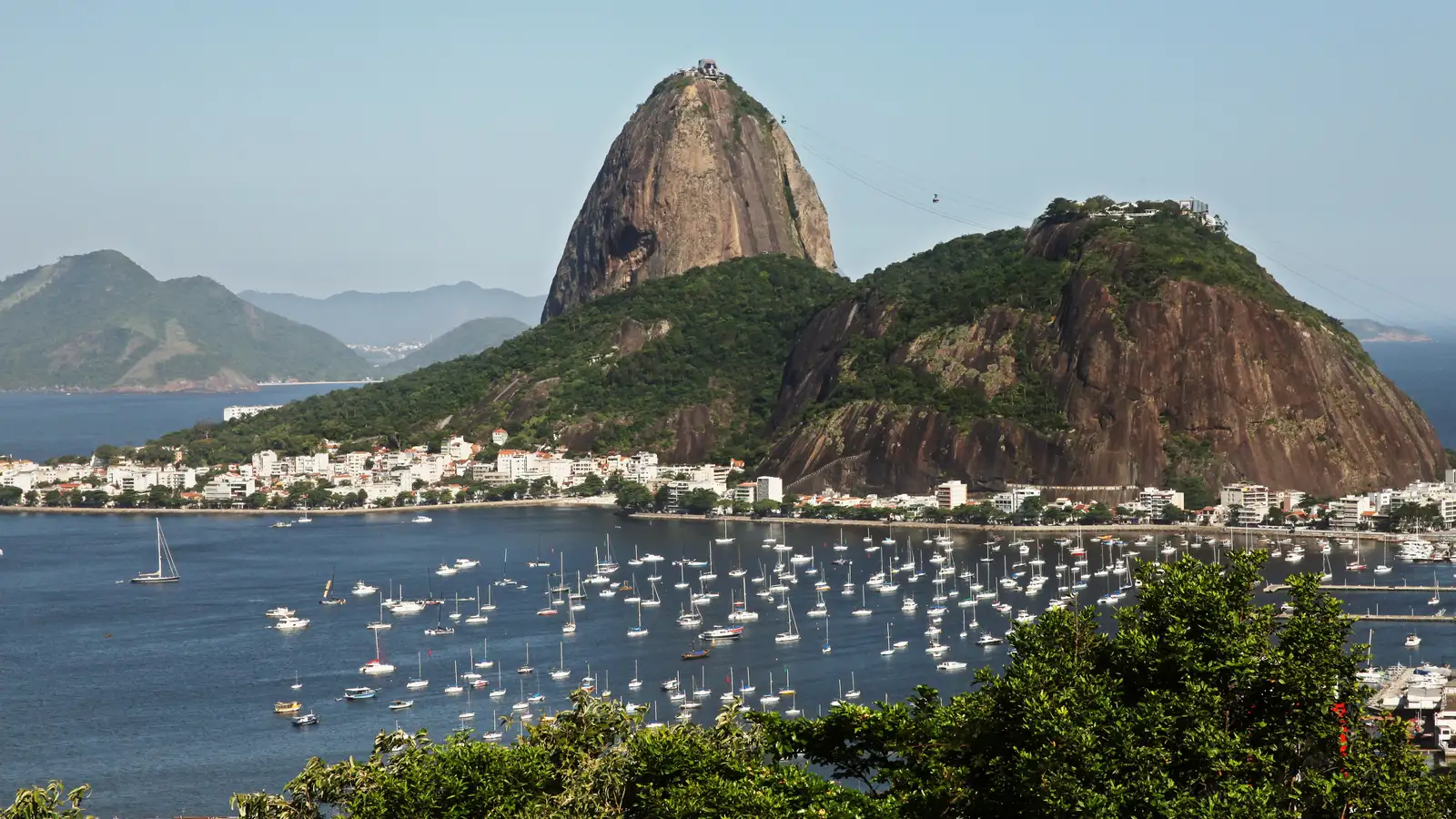 Lula og Bolsonaro hnífjafnir í nýrri könnun í Brasilíu