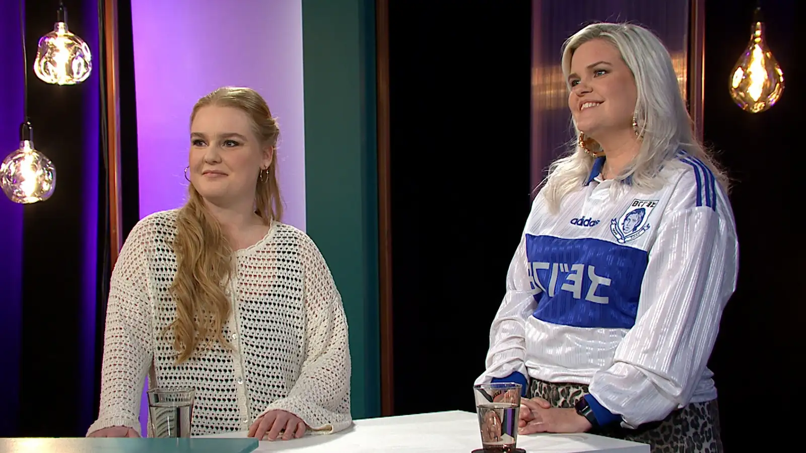 Margar spennandi tónlistarhátíðir framundan í sumar