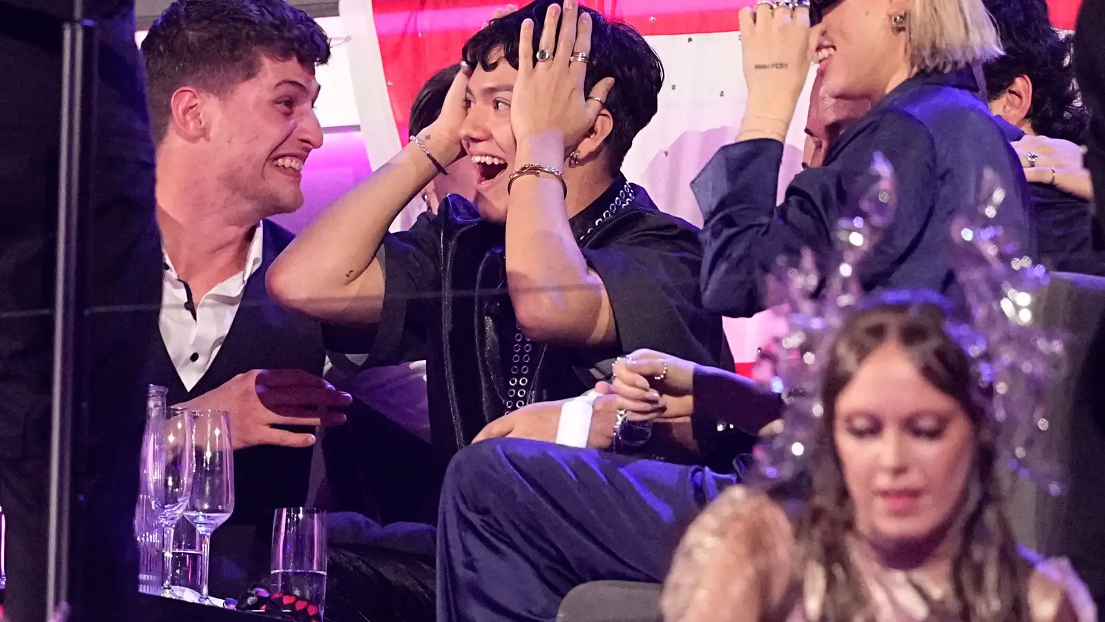 Iceland may not take part in Eurovision if Israel does