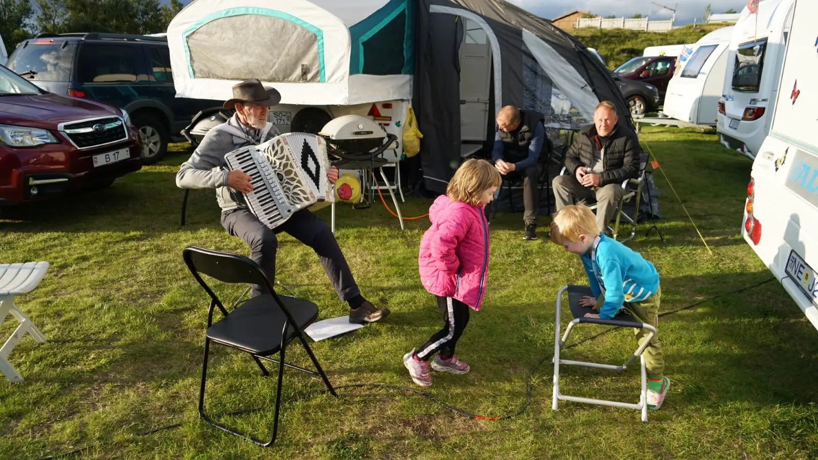 Íslendingar gista sífellt minna á hótelum