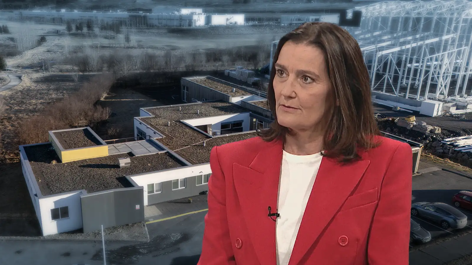 Húsnæði Stuðla uppfyllir ekki kröfur um brunavarnir en er samt í notkun