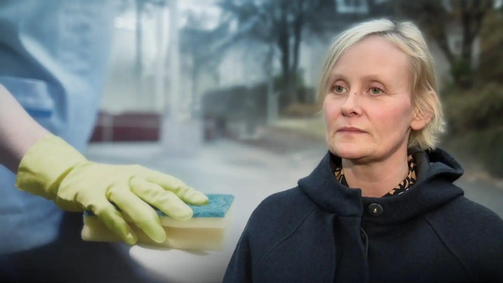 Sakar Mosfellsbæ um áhugaleysi, hroka og fálæti í málefnum ræstingarfólks