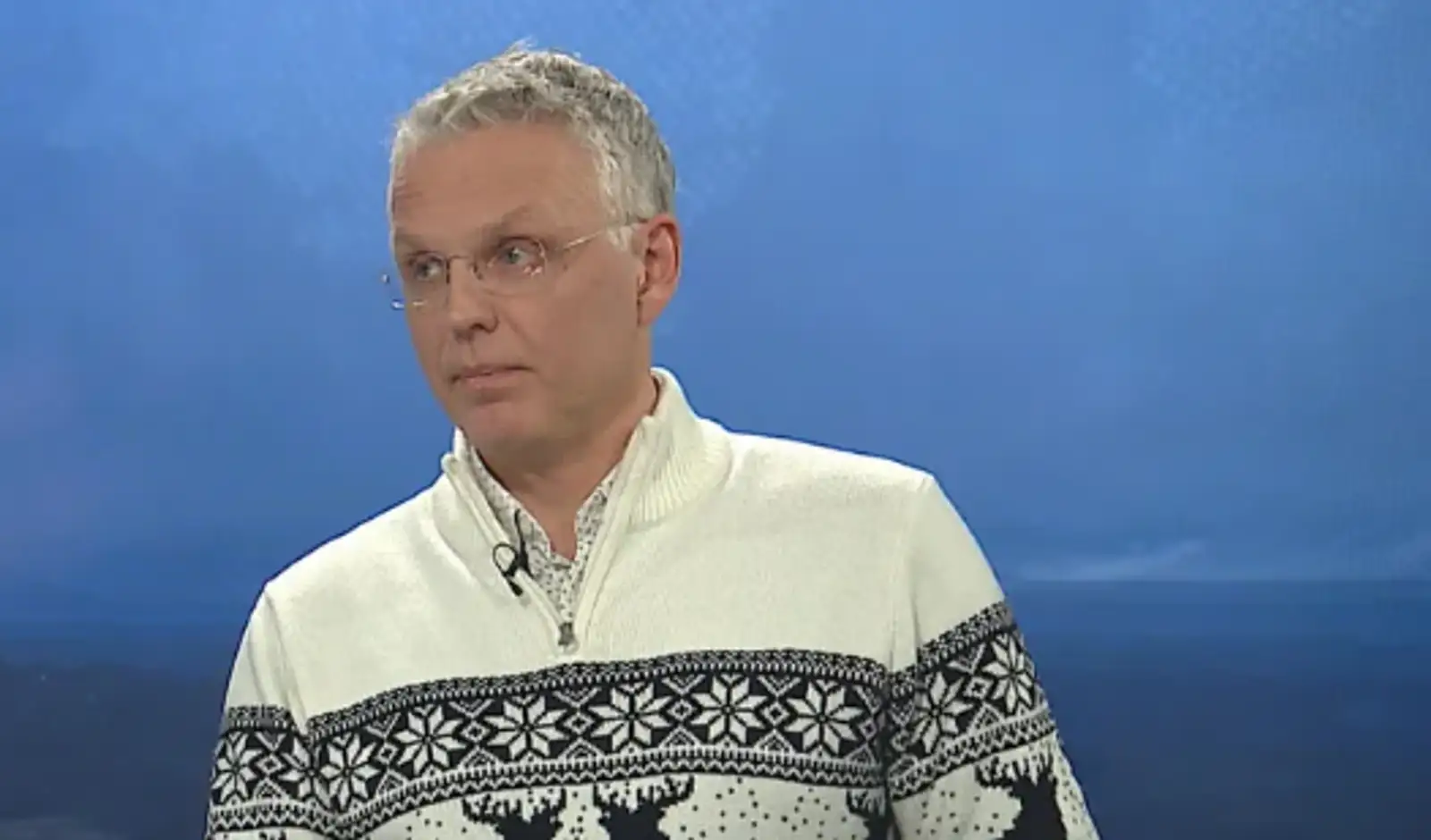 Benedikt Halldórsson