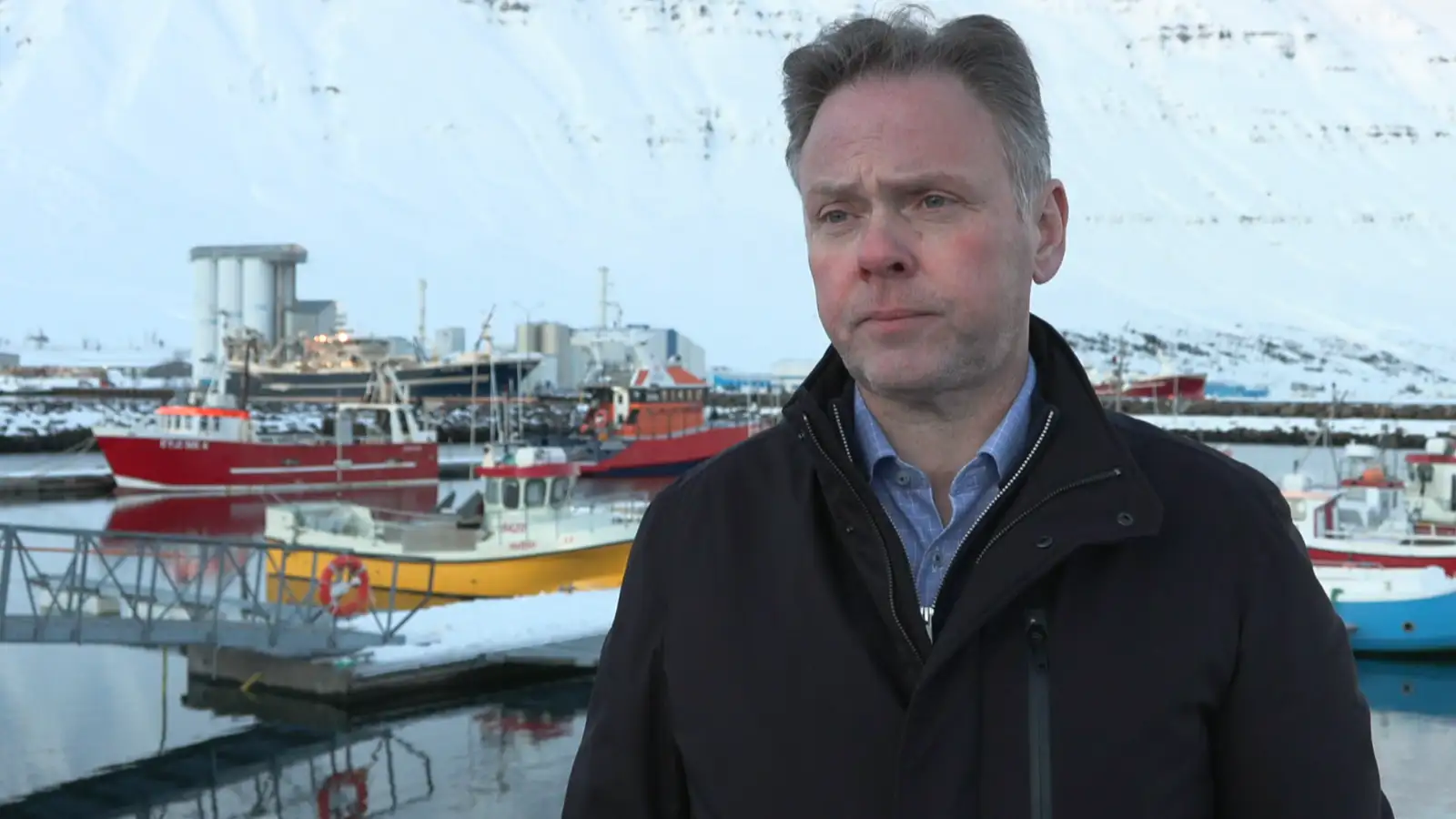 Stofna samtök sveitarfélaga í landbúnaði