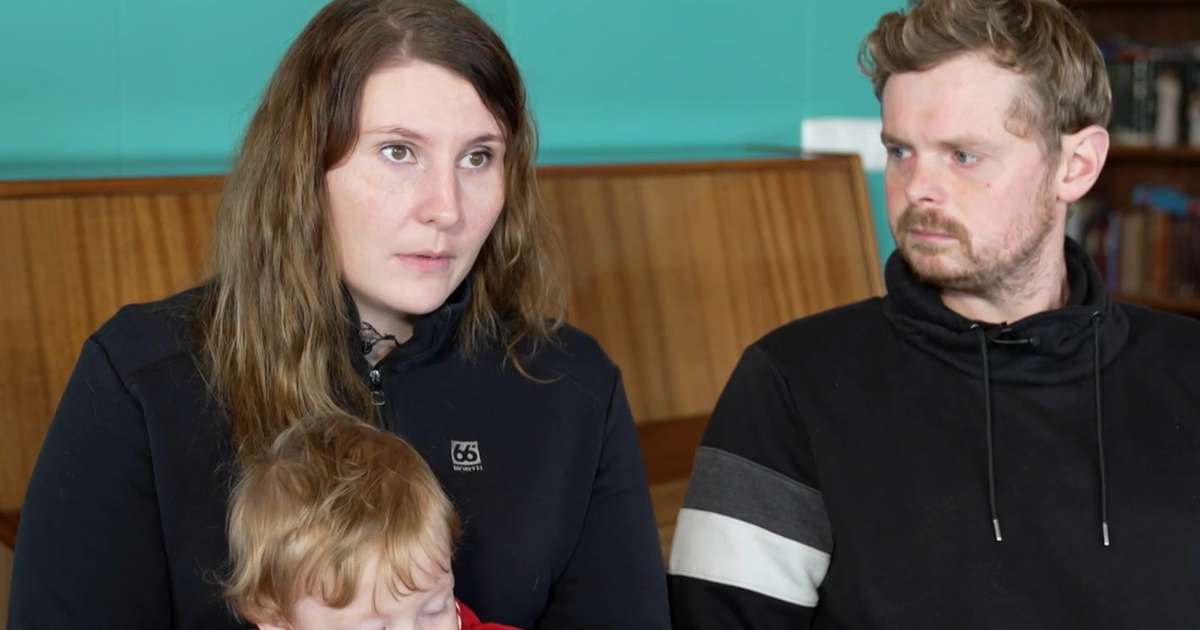 Segja það huggun að mega halda eftir fé - RÚV.is