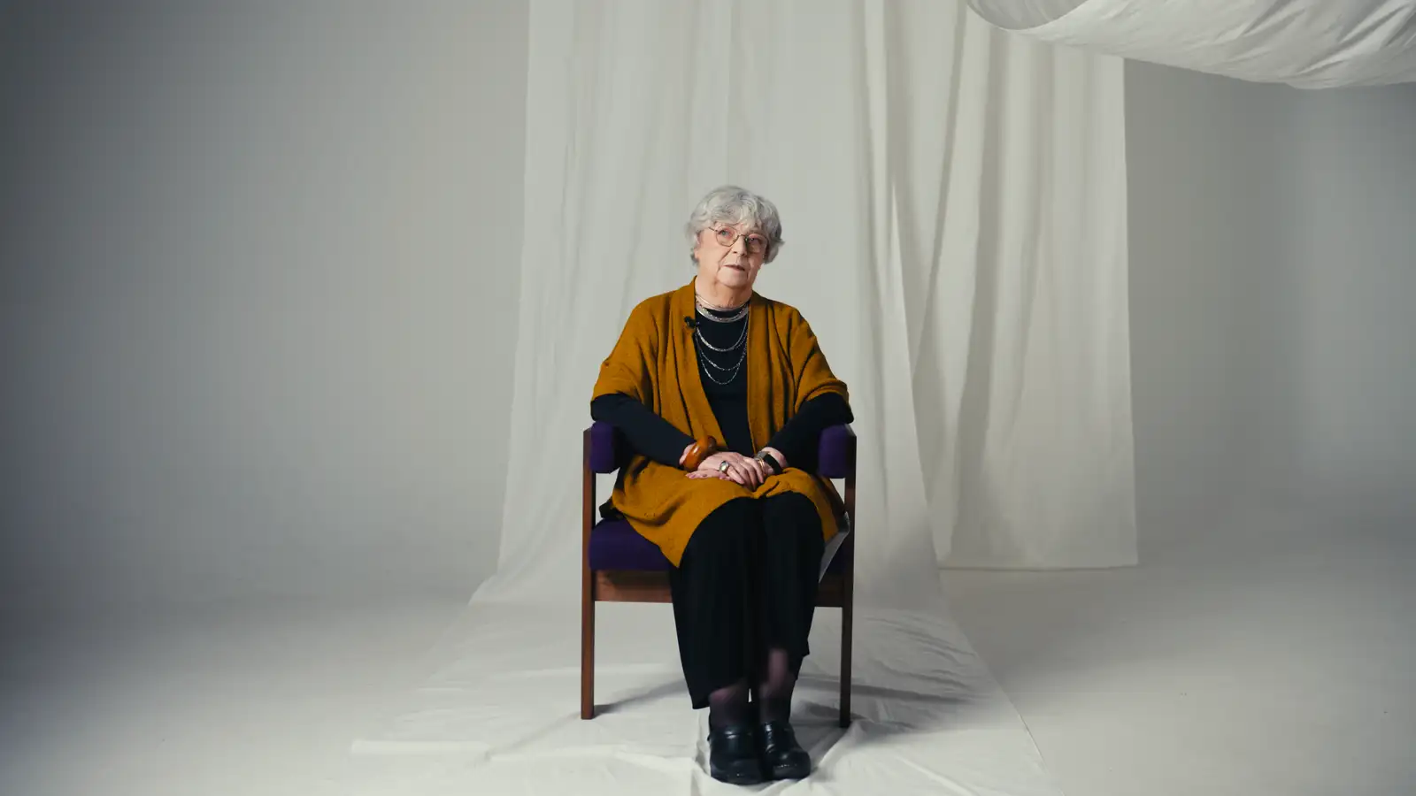 „Öll hús snúast um fólk“