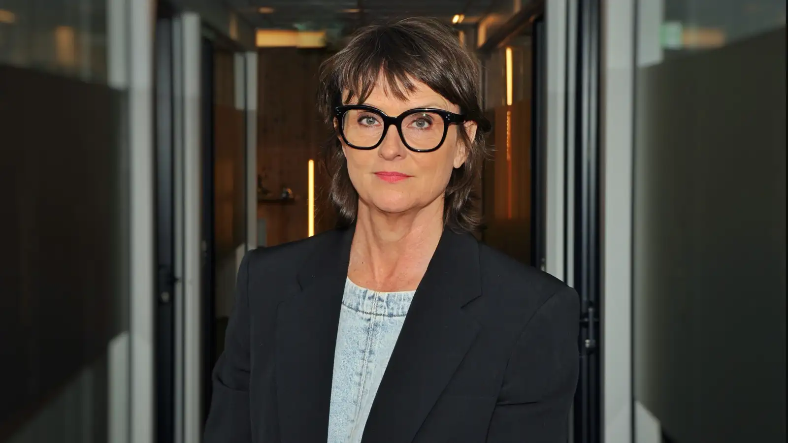 Kominn tími til að ljúka undirbúningi fyrir Blöndulínu þrjú