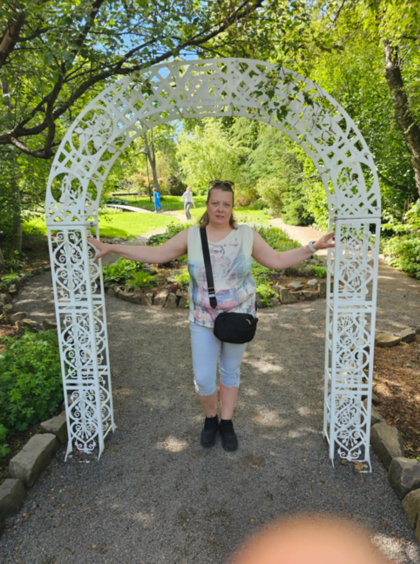 Kristín Dögg Josézinho Guðmundsdóttir, íbúi í Reykjanesbæ