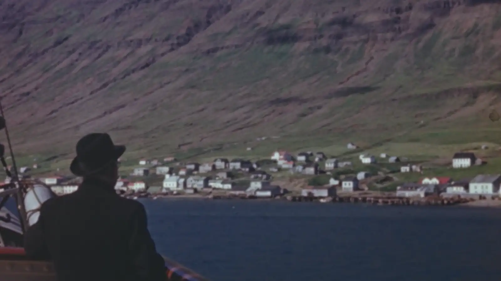 Þjóðminjasafnið og Kvikmyndasafnið byrja með þriðjudagsbíó