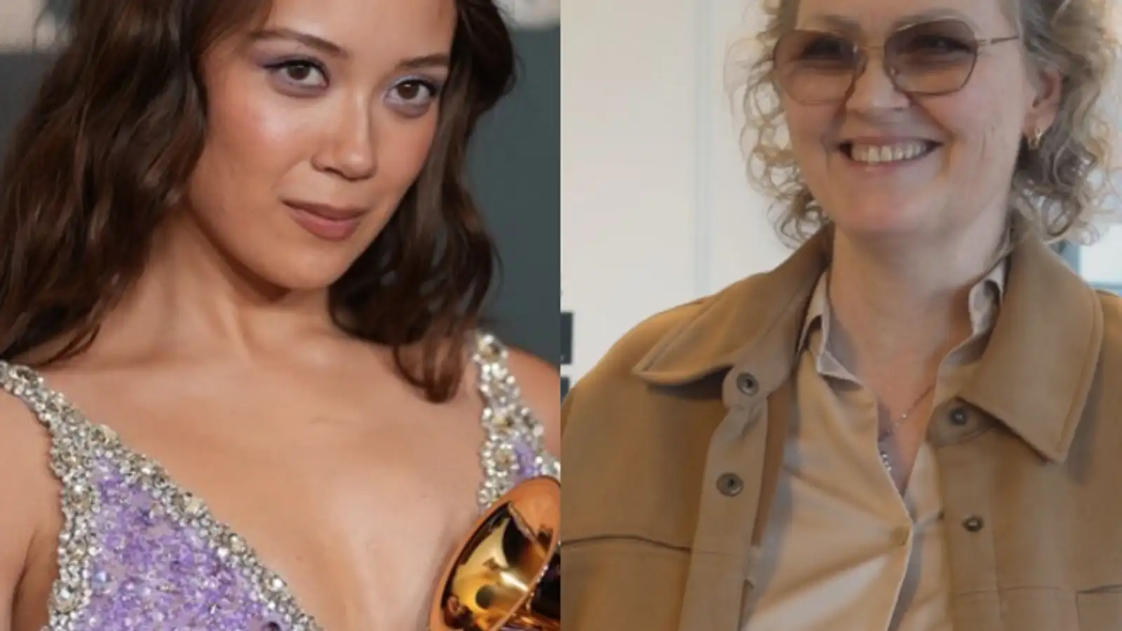 „Maður þarf stundum bara að slá sig utan undir til þess að átta sig á því hvað sé að gerast með þessa stúlku“