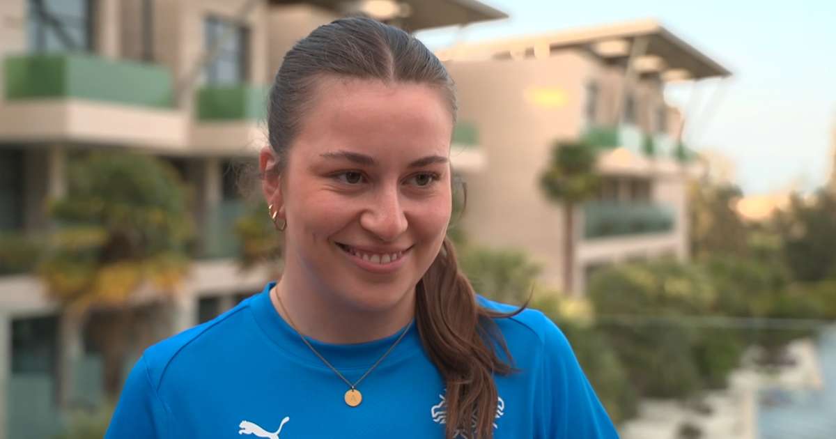 Elín bjóst alls ekki við valinu: „Draumur sem ég er búin að eiga lengi ...