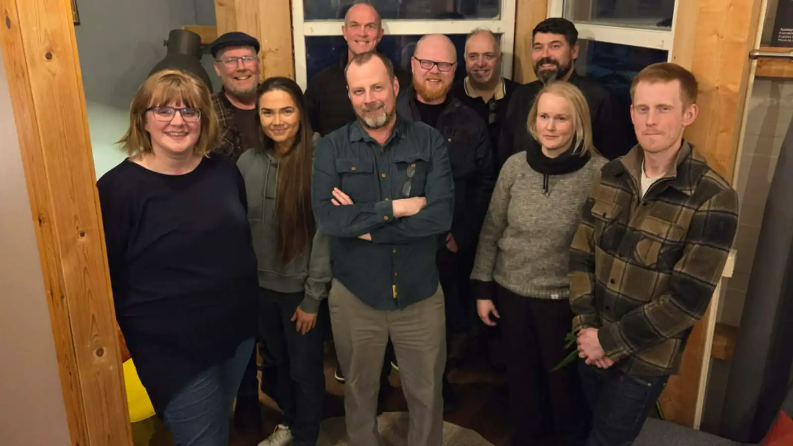 Listi Framsóknar og annarra framfarasinna í Húnaþingi vestra birtur