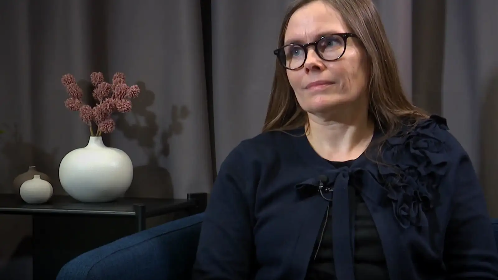 „Ég hef svolítið gaman af því að kafa í það sem þykir ekki fínt“