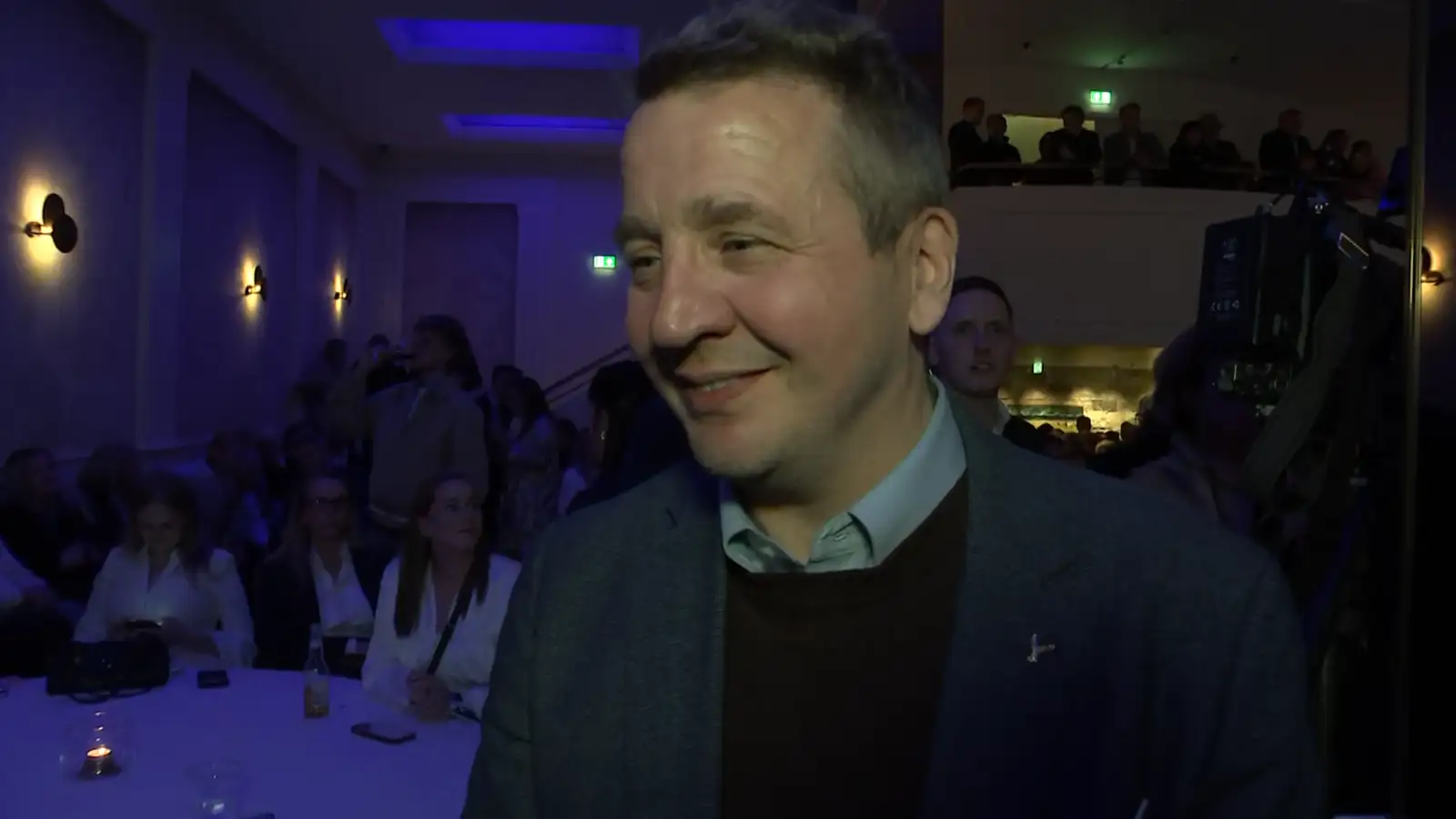 Flokkurinn mæti sterkur og sameinaður til leiks