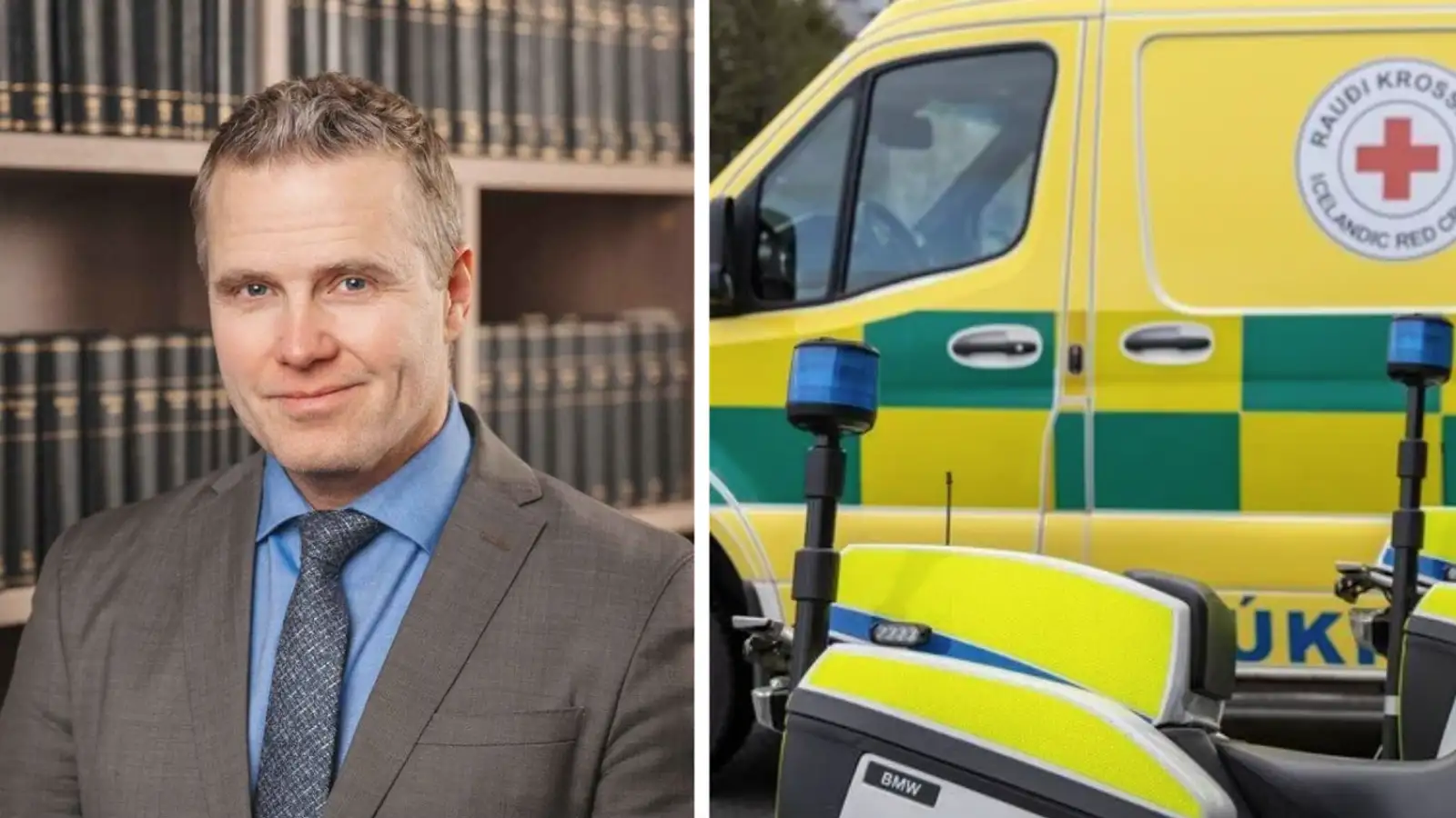 Líkur á að lögregla hafi farið út fyrir valdheimildir þegar vitni var gert að eyða upptöku