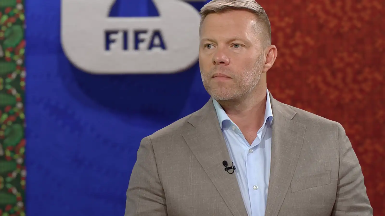 Fær vikufrí frá HM stofunni til þess að þjálfa krakka á Spáni