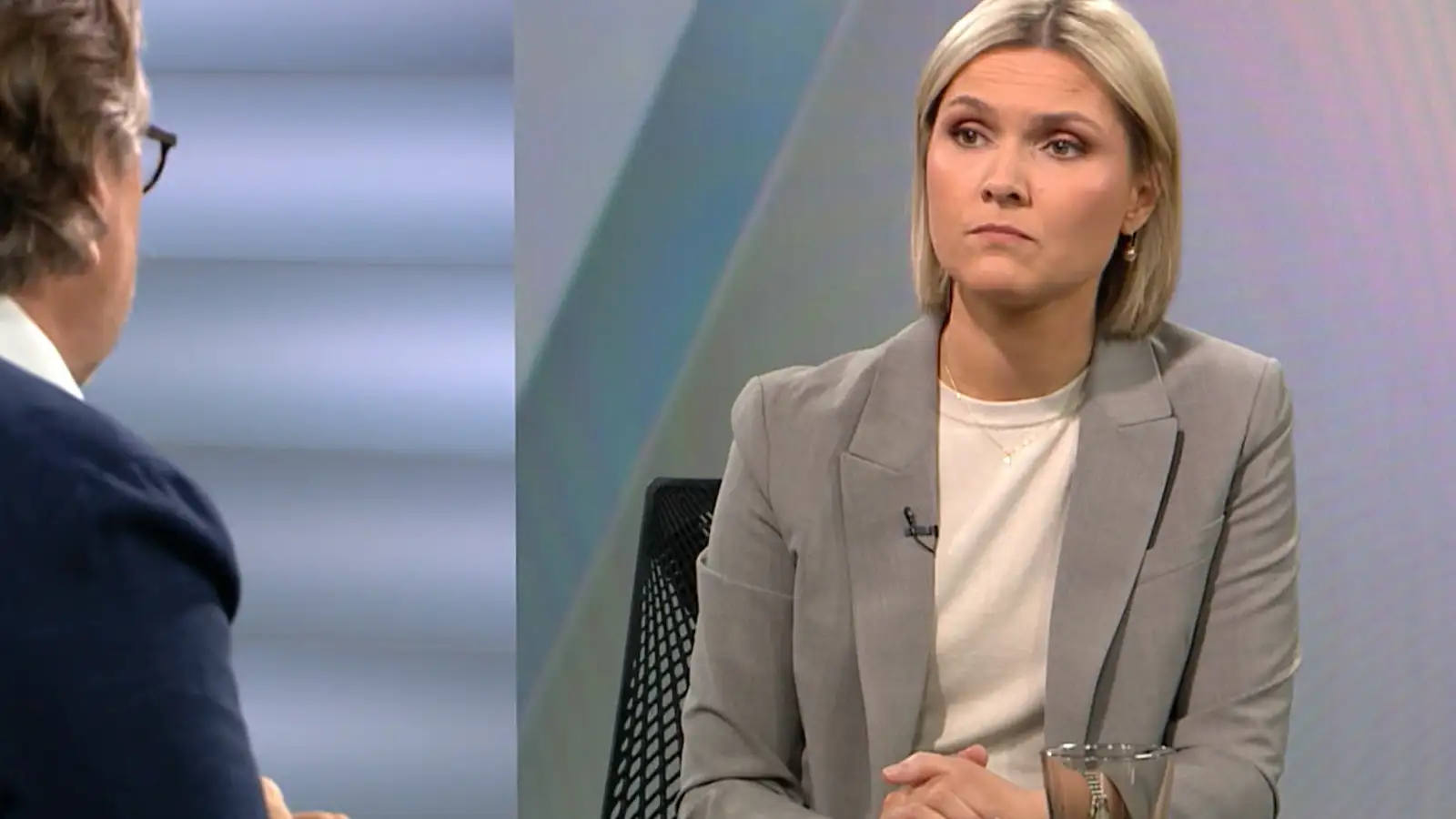 Kristrún um efnahagsmálin: „Hallalaus fjárlög eru okkar sleggja“