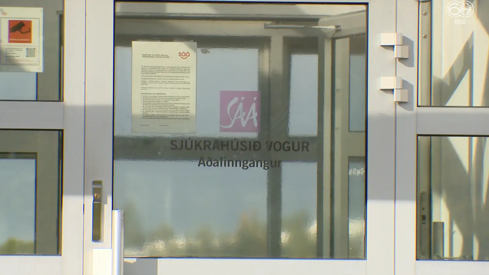 Framkvæmdastjórn SÁÁ mætir vantrausti á löngum aukafundi