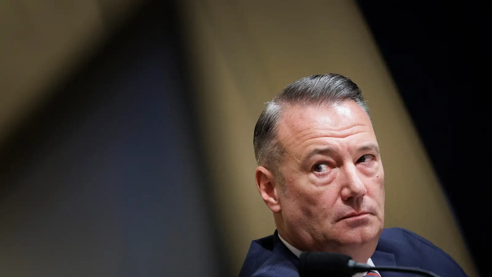 Tveir liðsmenn ICE sagðir hafa veitt ósannar upplýsingar um skotárás í Minneapolis