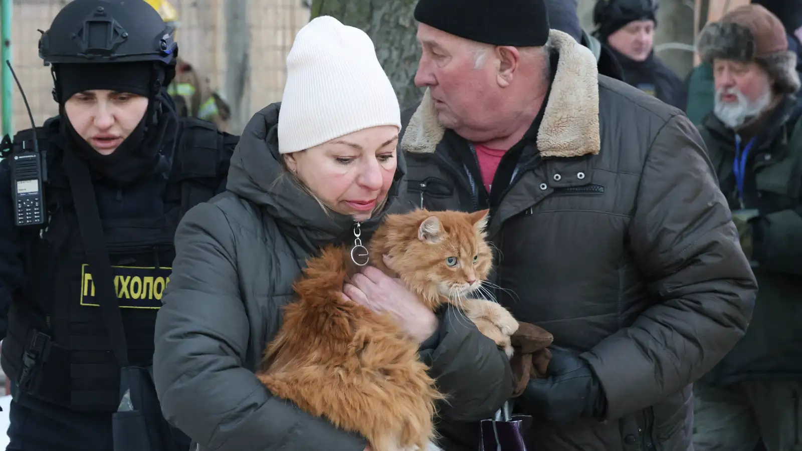 Önnur lota samningaviðræðna hefst í dag