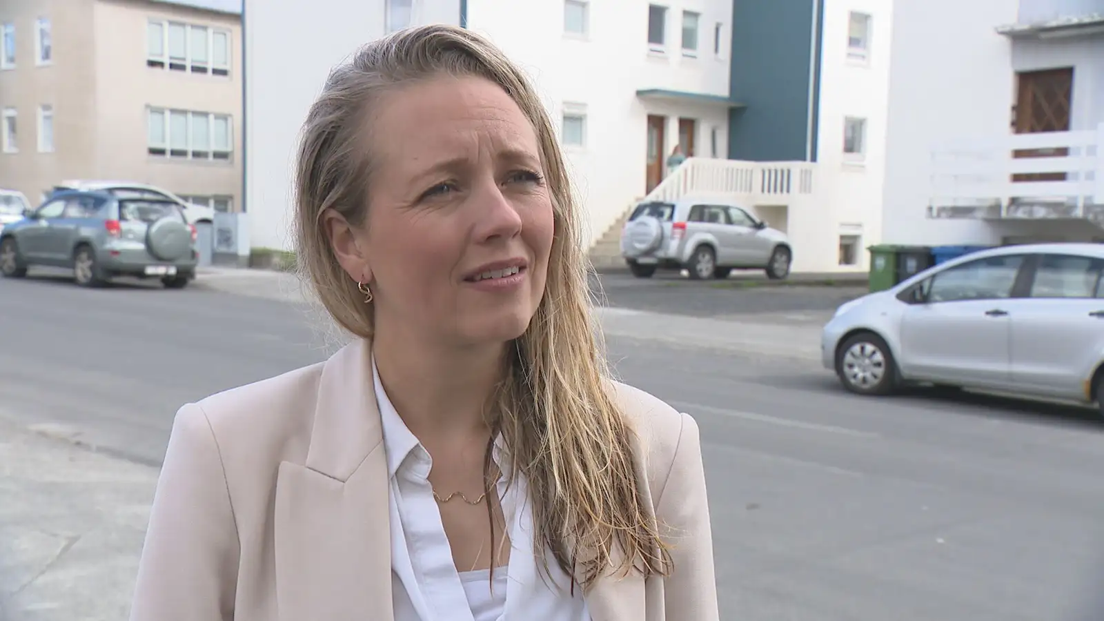 Lyfjafræðingar samþykktu kjarasamning