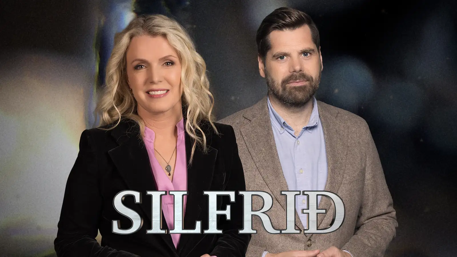 Sauð upp úr milli formannanna í Silfrinu
