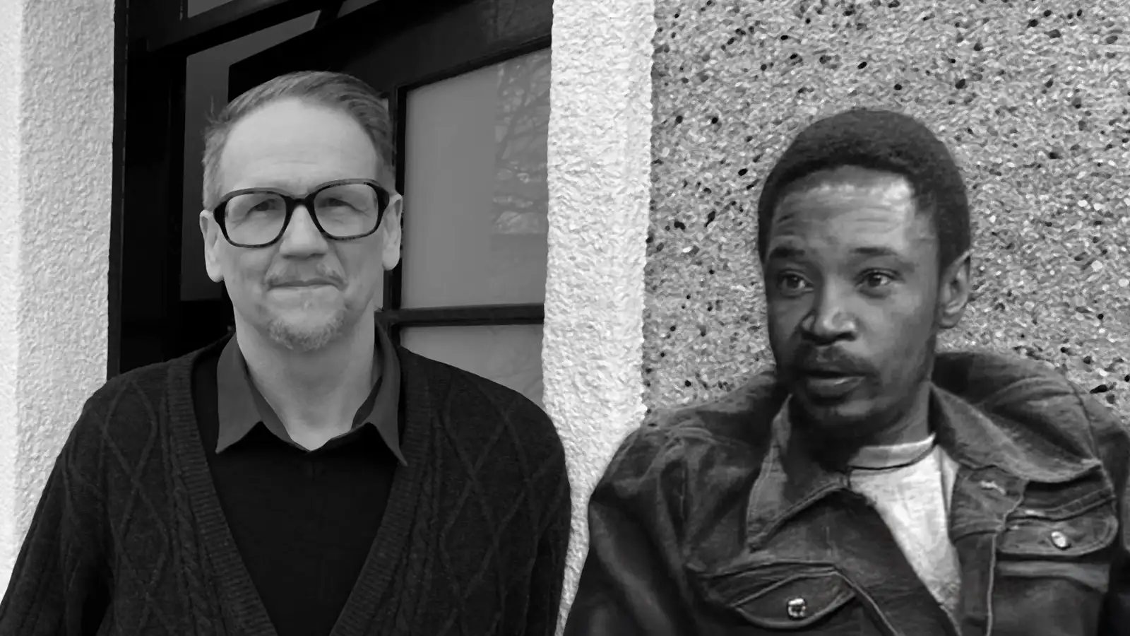 Sjón um aðför nýnasista að Suður-Afríkumanninum: „Maður brennir kross á lóðinni hjá honum“