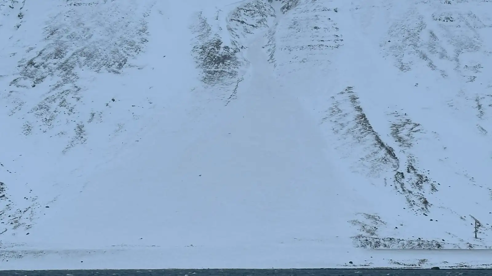 Veðurviðvaranir: Búið að opna Holtavörðuheiði og Öxnadalsheiði