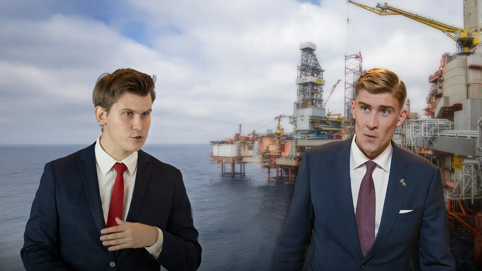 Kaupir ekki gylliboð um tuga þúsunda milljarða hagnað