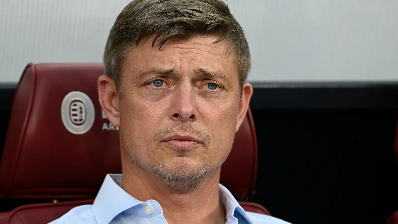 Tomasson rekinn frá sænska landsliðinu