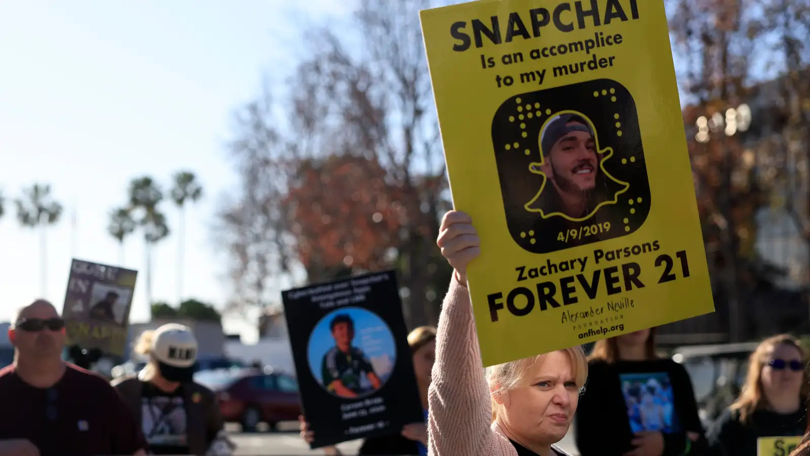 Dómstóll sker úr um áhrif samfélagsmiðla á andlega líðan