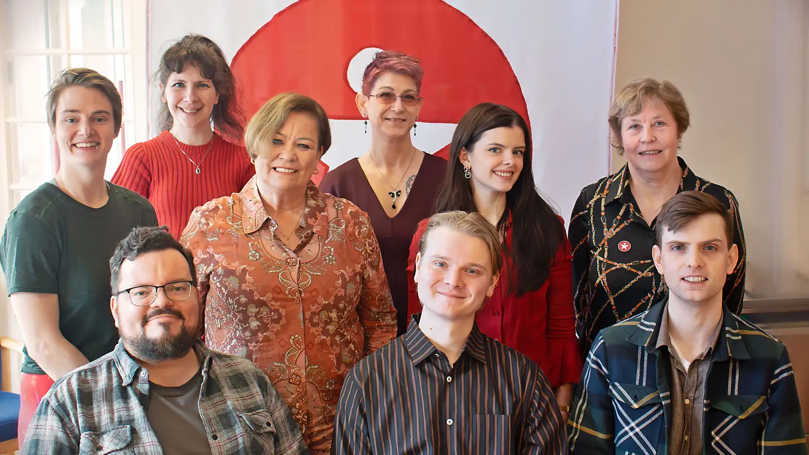 Silja Sóley leiðir lista Sósíalista í borginni