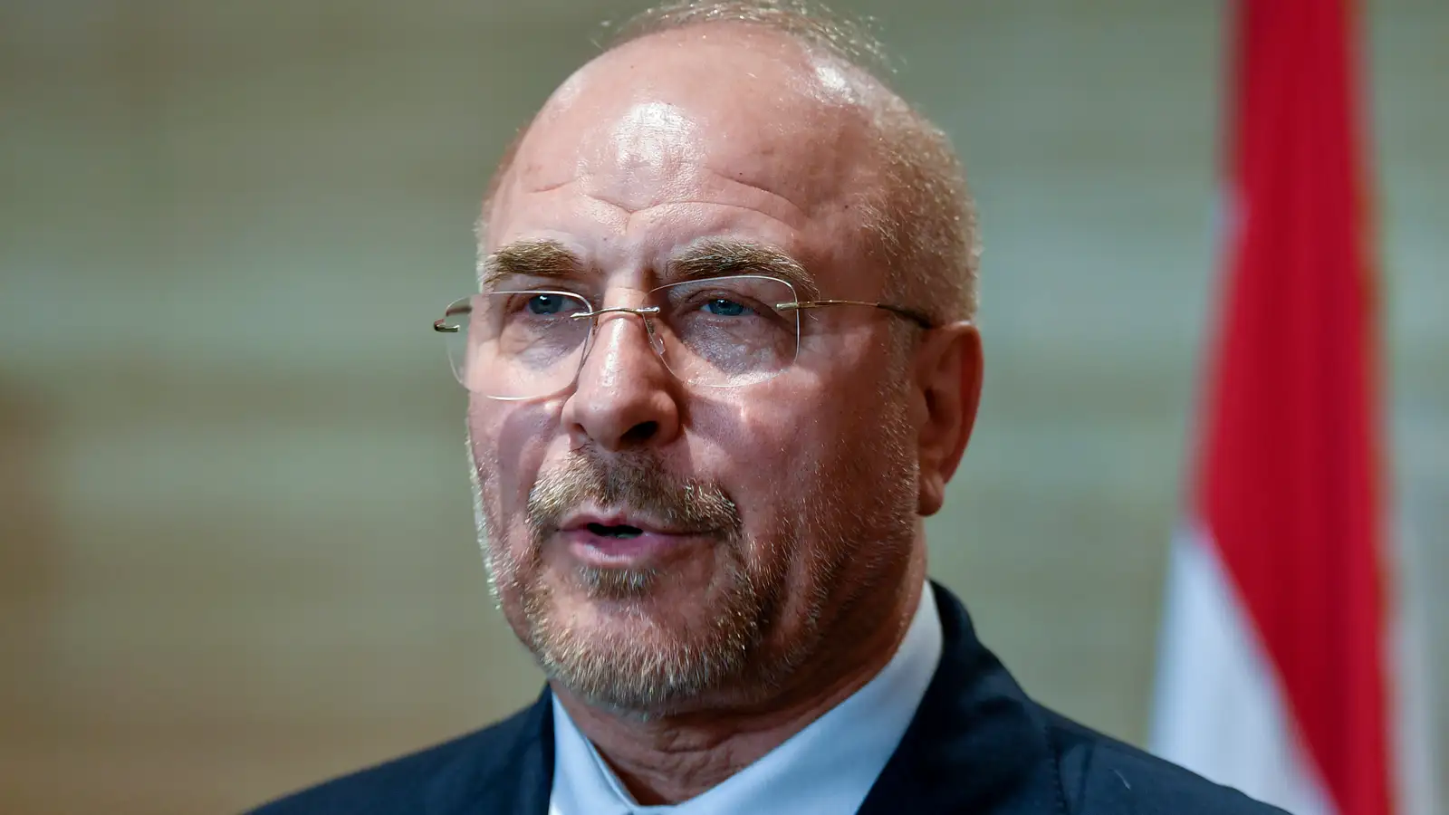 Þingforseti hótar gagnárásum leggi Bandaríkin eða Ísrael til atlögu