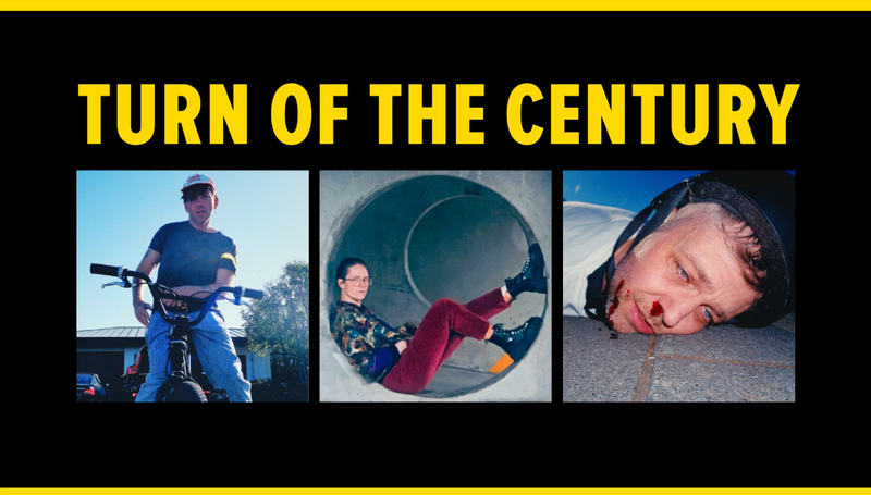 Turn of the century var sýnd á Skjaldborg