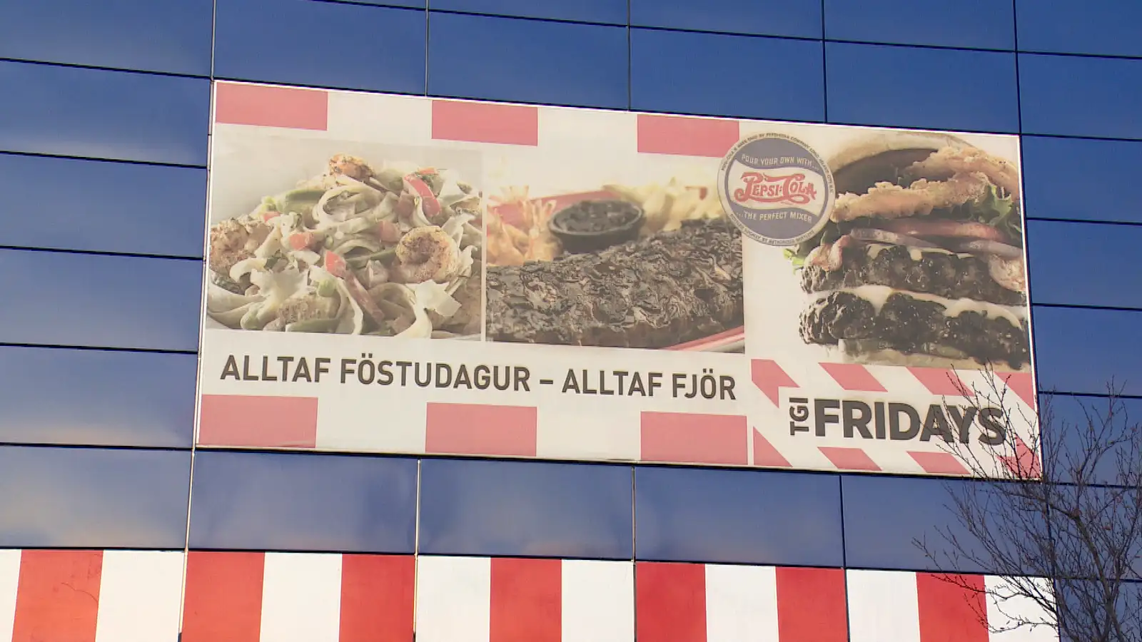 Yfir 600 milljóna gjaldþrot þriggja tengdra veitingafyrirtækja