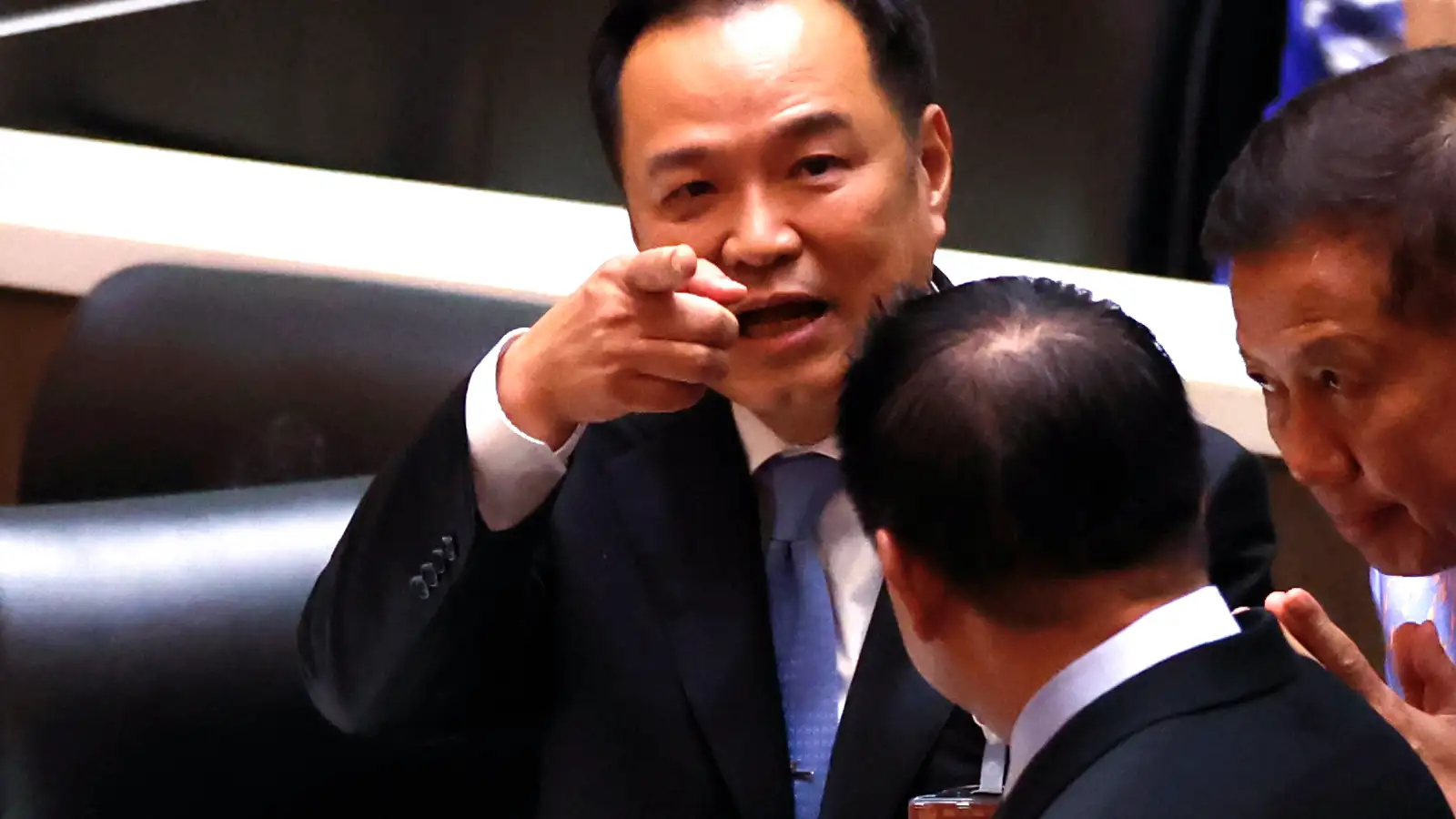 Nýr forsætisráðherra Taílands kjörinn - hefur áður afglæpavætt kannabisneyslu