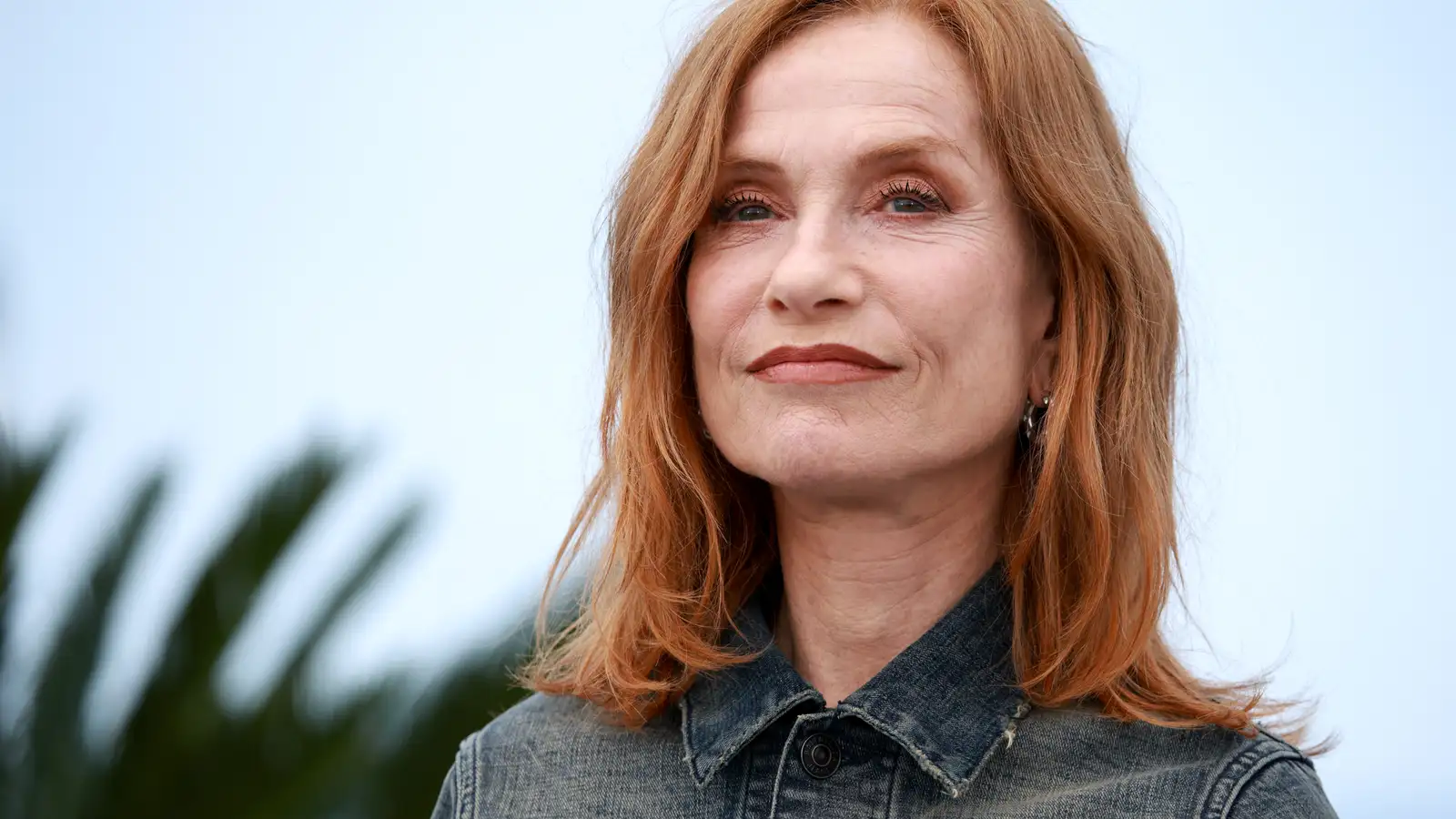 Huppert snýr kannski aftur til að leika í íslenskri kvikmynd