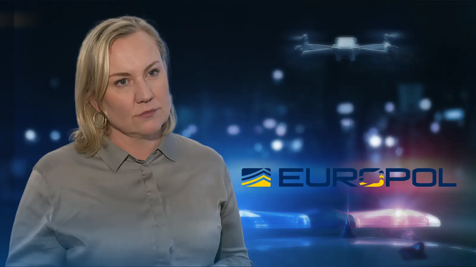 Drónanjósnir gefa tilefni til aukins samstarfs og öflugri varna