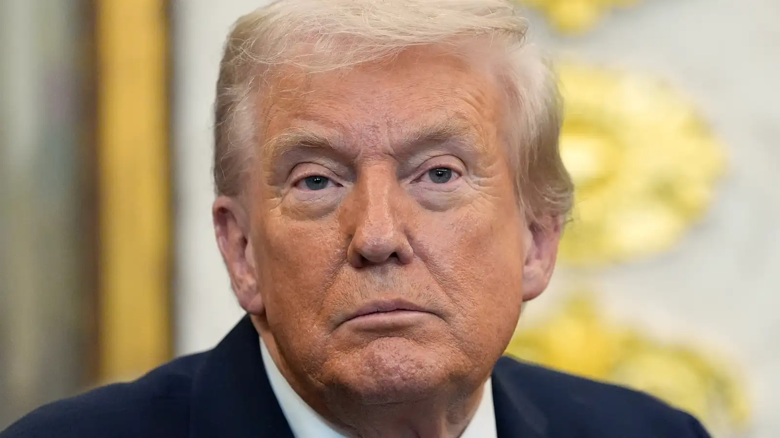 Trump boðar fund með Pútín innan tveggja vikna