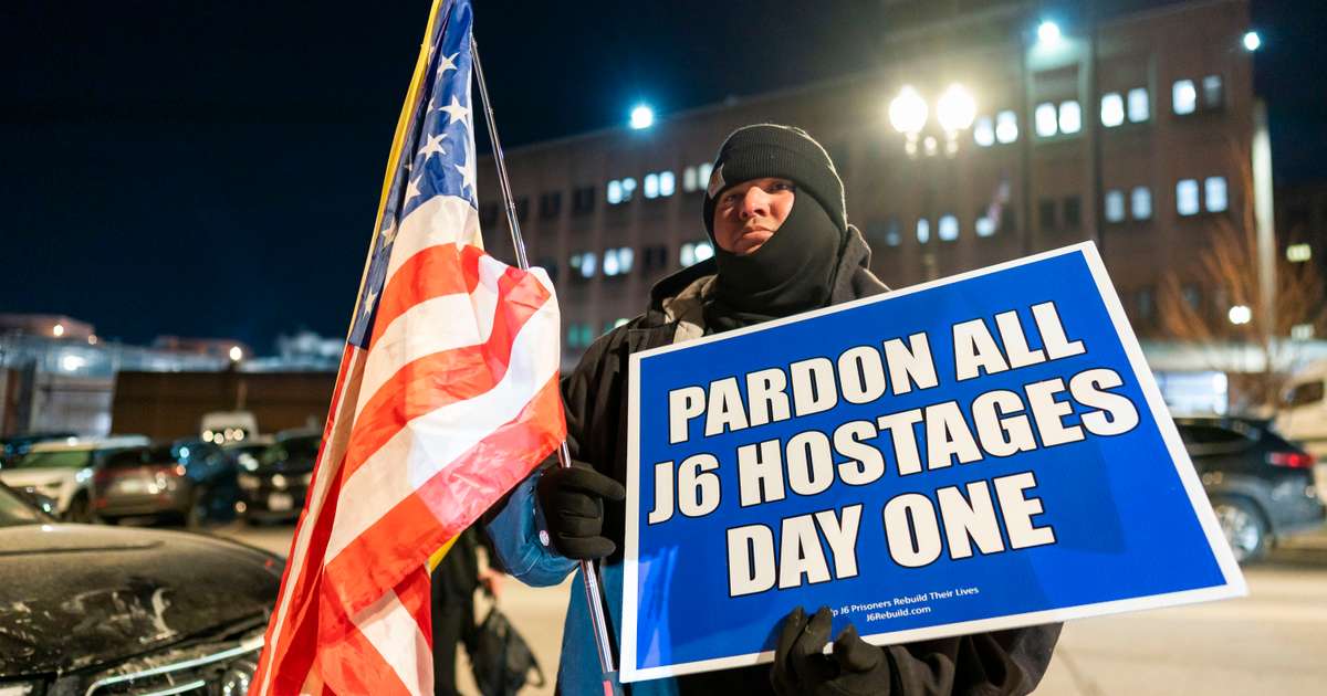 Pamela Hemphill þiggur ekki sakaruppgjöf forsetans RÚV.is