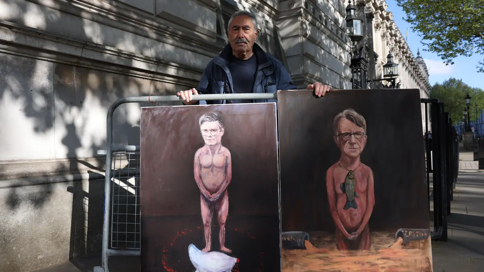 Starmer var ráðlagt að skipa ekki Mandelson fyrr en eftir öryggisvottun