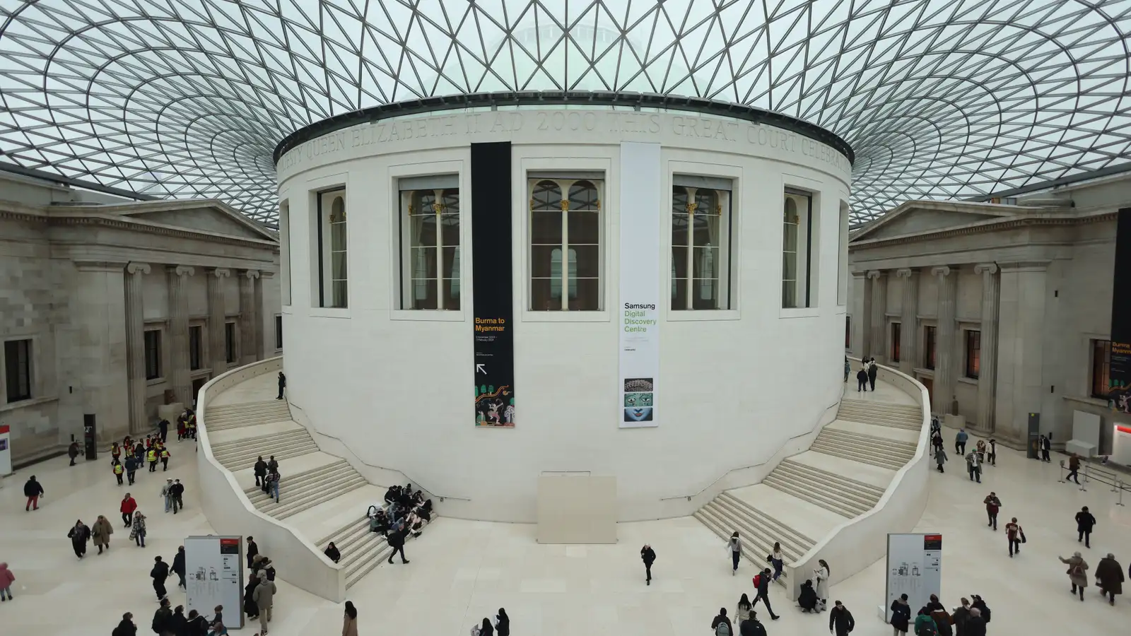 Til skoðunar að endurvekja aðgangseyri en aðeins fyrir erlenda gesti